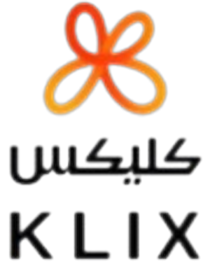 KLIX كليكس